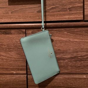 Kate Spade Wristlet